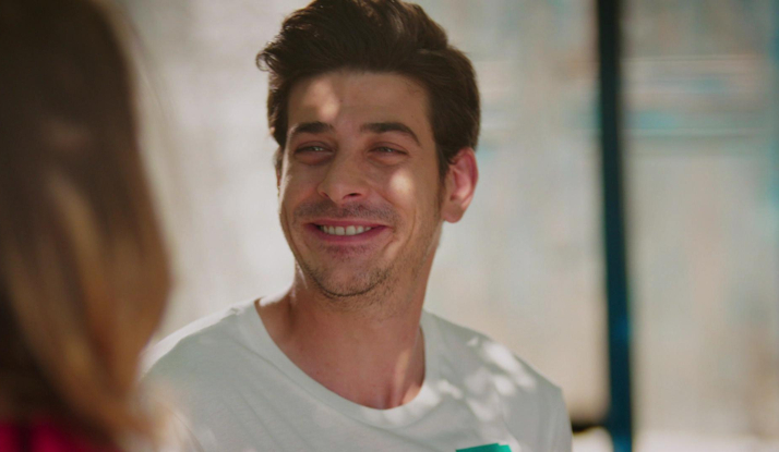 Kalbim Ege'de Kaldı 3.Bölüm'den en özel anlar!