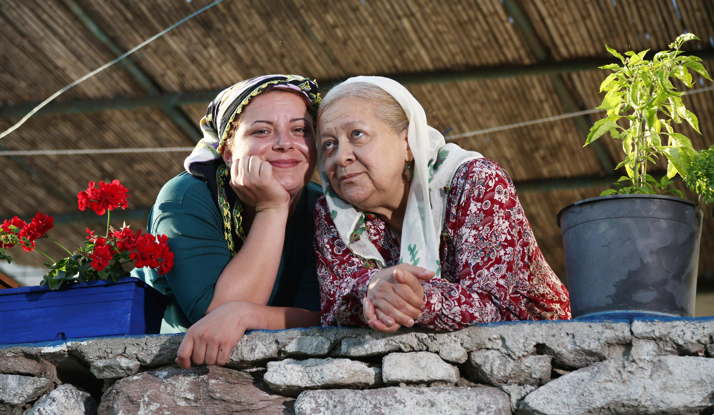 Kalbim Ege'de Kaldı 4.Bölüm Fotoğrafları