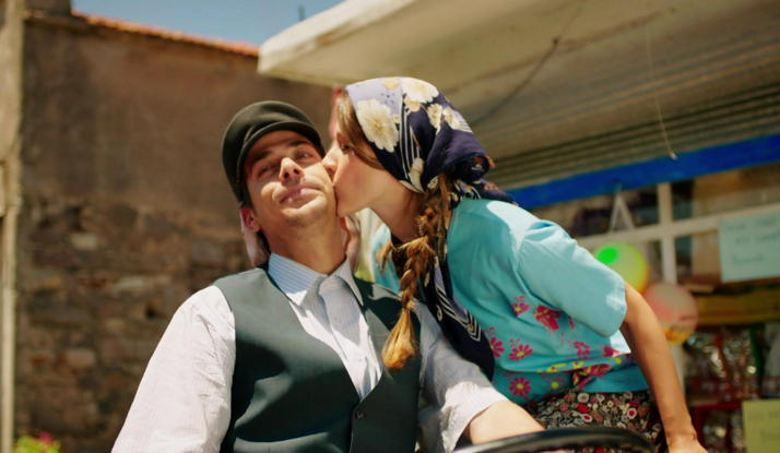 Kalbim Ege'de Kaldı 4. Bölüm'den en özel anlar!