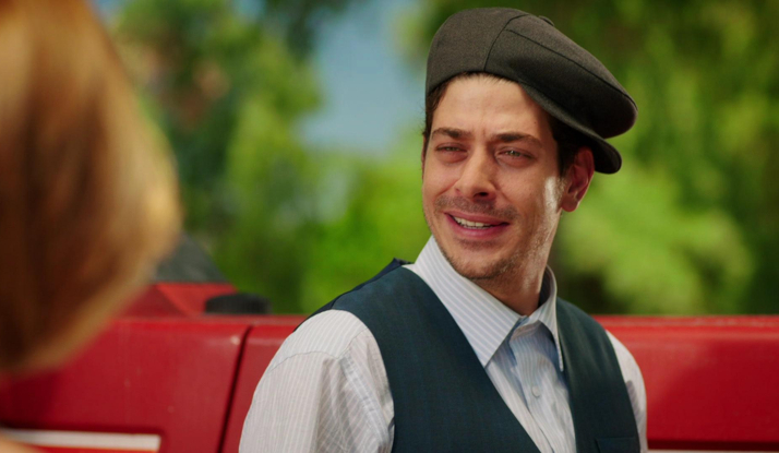 Kalbim Ege'de Kaldı 4. Bölüm'den en özel anlar!