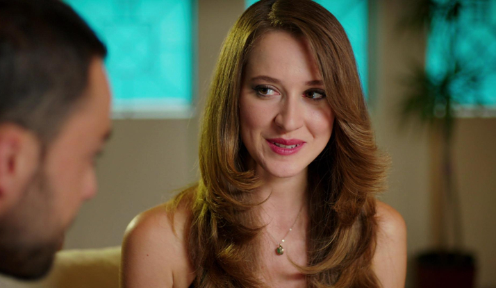 Kalbim Ege'de Kaldı 4. Bölüm'den en özel anlar!