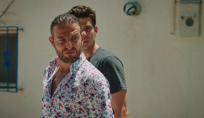 Kalbim Ege'de Kaldı 5.Bölüm'den en özel fotoğraflar!