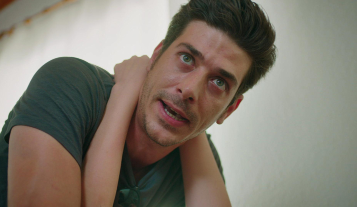 Kalbim Ege'de Kaldı 5.Bölüm'den en özel fotoğraflar!