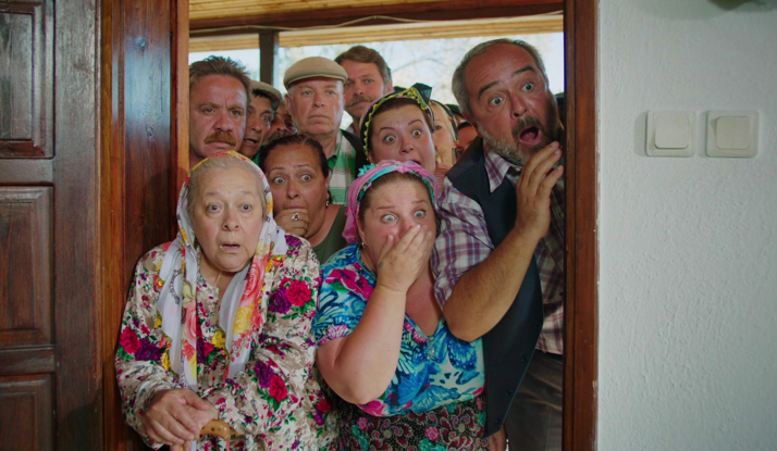 Kalbim Ege'de Kaldı 5.Bölüm'den en özel fotoğraflar!