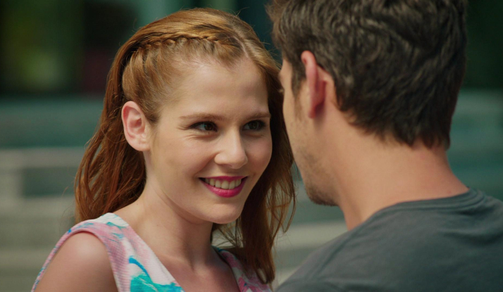 Kalbim Ege'de Kaldı 5.Bölüm'den en özel fotoğraflar!