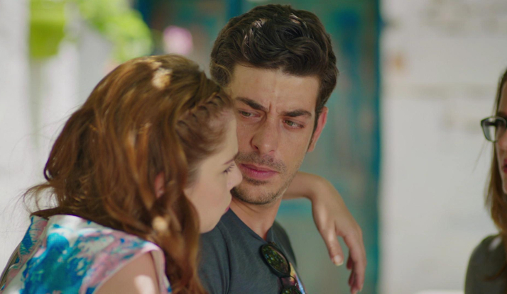 Kalbim Ege'de Kaldı 5.Bölüm'den en özel fotoğraflar!