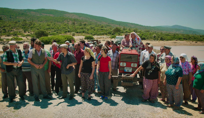 Kalbim Ege'de Kaldı 5.Bölüm'den en özel fotoğraflar!