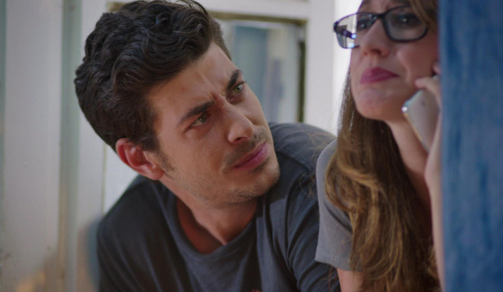 Kalbim Ege'de Kaldı 5.Bölüm'den en özel fotoğraflar!