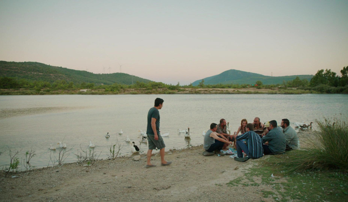 Kalbim Ege'de Kaldı 5.Bölüm'den en özel fotoğraflar!