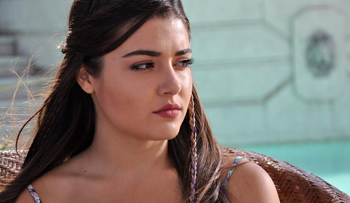 Güneşin Kızları 6. Bölüm İnternete Özel Fotoğraflar!