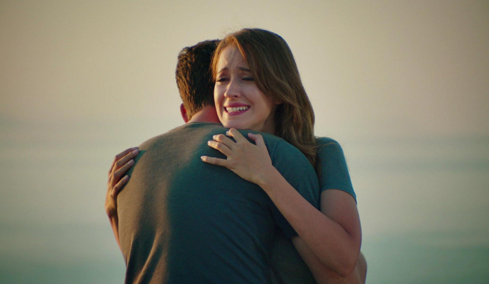 Kalbim Ege'de Kaldı 6.Bölüm'den en çarpıcı anlar!