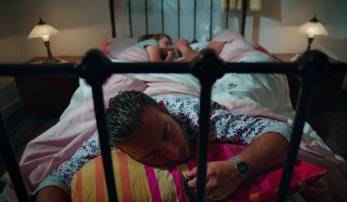 Kalbim Ege'de Kaldı 6.Bölüm'den en çarpıcı anlar!