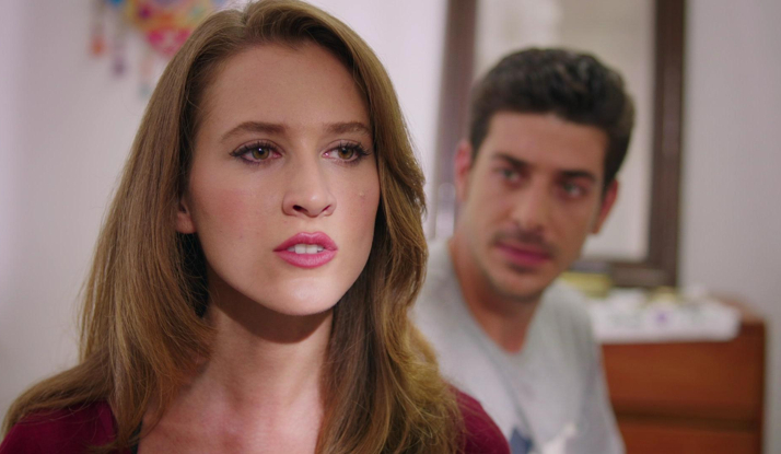 Kalbim Ege'de Kaldı 6.Bölüm'den en çarpıcı anlar!