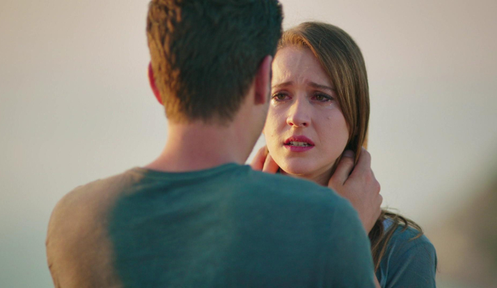 Kalbim Ege'de Kaldı 6.Bölüm'den en çarpıcı anlar!