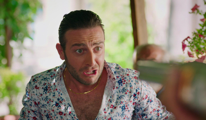 Kalbim Ege'de Kaldı 6.Bölüm'den en çarpıcı anlar!