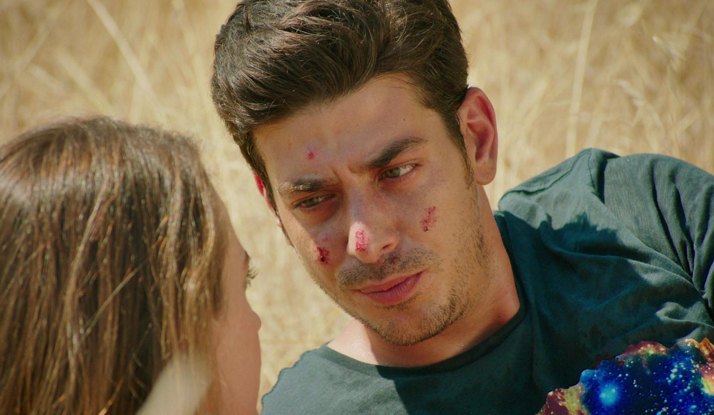 Kalbim Ege'de Kaldı 6.Bölüm'den en çarpıcı anlar!