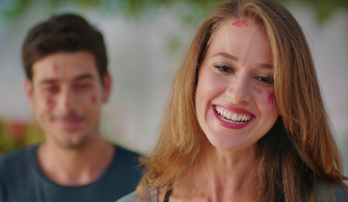 Kalbim Ege'de Kaldı 6.Bölüm'den en çarpıcı anlar!