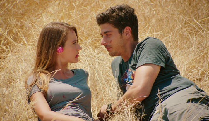 Kalbim Ege'de Kaldı 6.Bölüm'den en çarpıcı anlar!