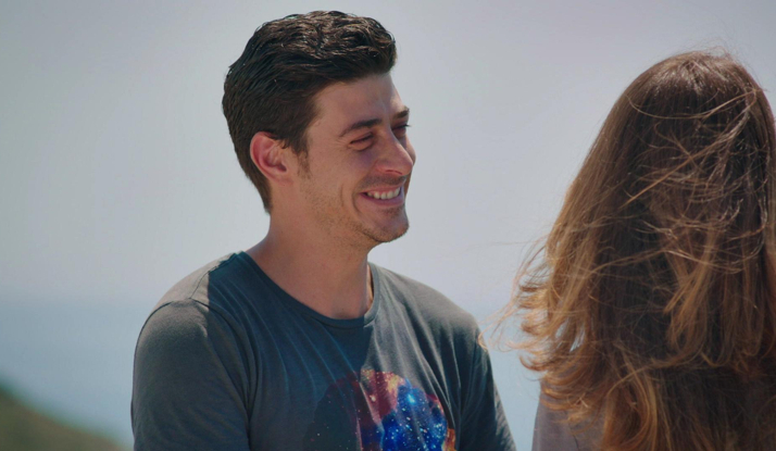 Kalbim Ege'de Kaldı 6.Bölüm'den en çarpıcı anlar!