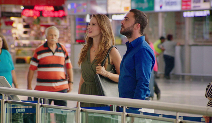 Kalbim Ege'de Kaldı 6.Bölüm'den en çarpıcı anlar!