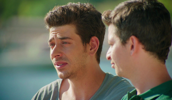 Kalbim Ege'de Kaldı 6.Bölüm'den en çarpıcı anlar!