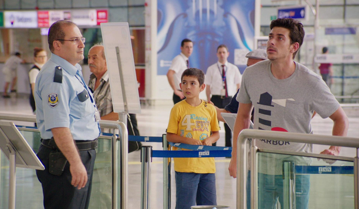 Kalbim Ege'de Kaldı 6.Bölüm'den en çarpıcı anlar!