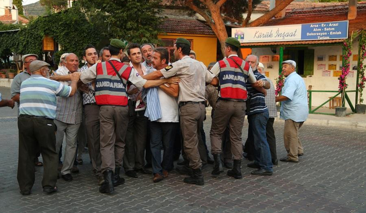 Kalbim Ege'de Kaldı 8.Bölüm Fotoğrafları