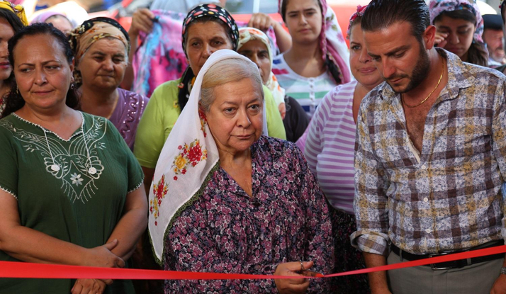 Kalbim Ege'de Kaldı 8.Bölüm Fotoğrafları