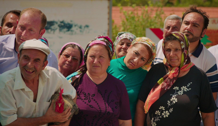 Kalbim Ege'de Kaldı 8.Bölüm'den en özel fotoğraflar!