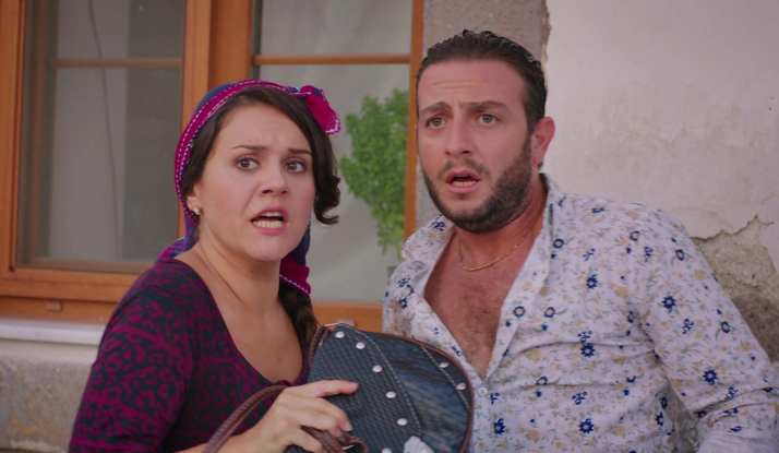 Kalbim Ege'de Kaldı 9.Bölüm'den en özel fotoğraflar!