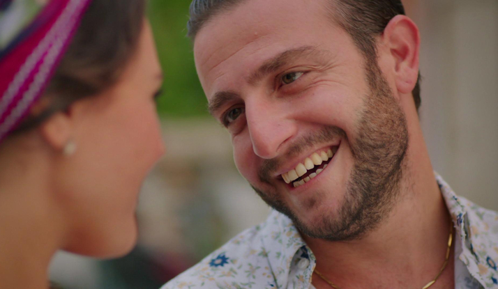 Kalbim Ege'de Kaldı 9.Bölüm'den en özel fotoğraflar!