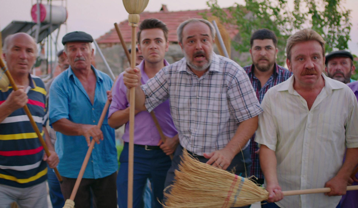 Kalbim Ege'de Kaldı 9.Bölüm'den en özel fotoğraflar!