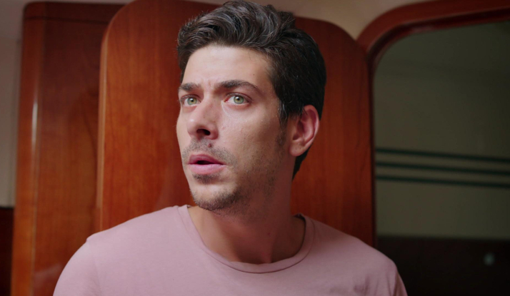 Kalbim Ege'de Kaldı 9.Bölüm'den en özel fotoğraflar!