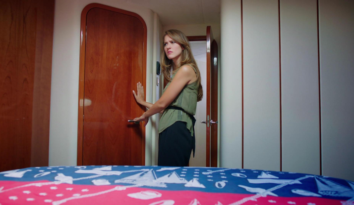 Kalbim Ege'de Kaldı 9.Bölüm'den en özel fotoğraflar!