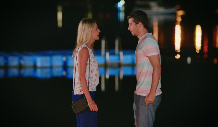 Kalbim Ege'de Kaldı 9.Bölüm'den en özel fotoğraflar!