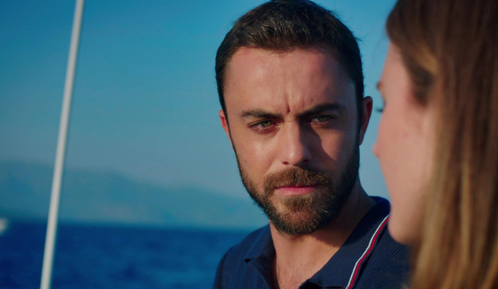 Kalbim Ege'de Kaldı 9.Bölüm'den en özel fotoğraflar!