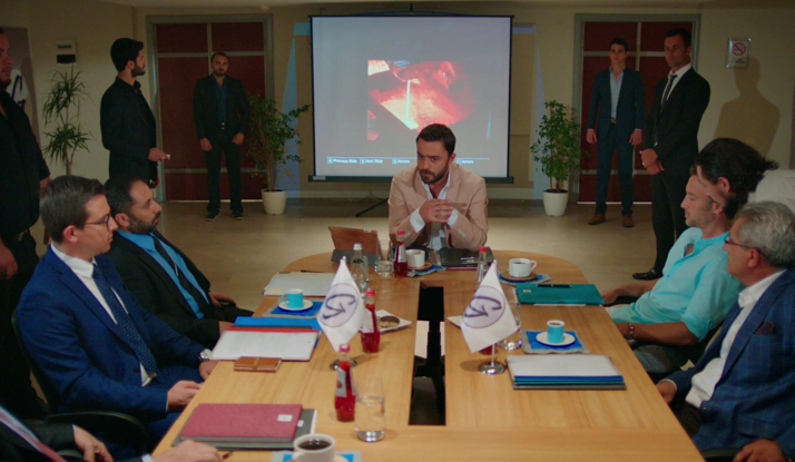 Kalbim Ege'de Kaldı 9.Bölüm'den en özel fotoğraflar!