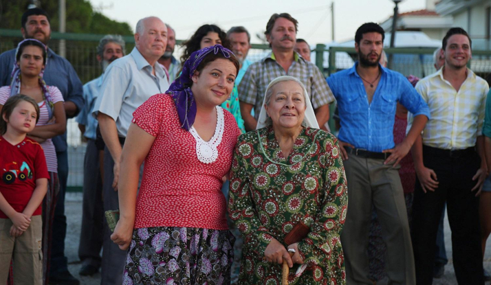 Kalbim Ege'de Kaldı 10.Bölüm Fotoğrafları