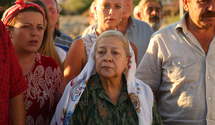 Kalbim Ege'de Kaldı 11.Bölüm Fotoğrafları