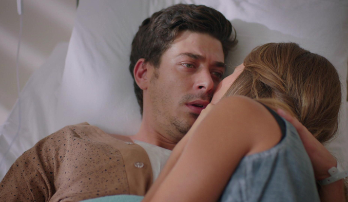 Kalbim Ege'de Kaldı 12.Bölüm'den en çarpıcı kareler!