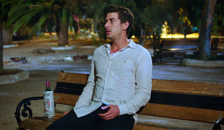 Kalbim Ege'de Kaldı 14. Bölüm'den en çarpıcı kareler!