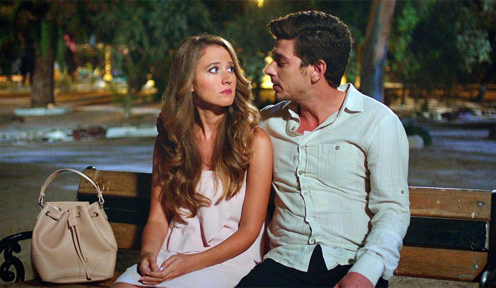 Kalbim Ege'de Kaldı 14. Bölüm'den en çarpıcı kareler!