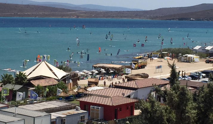 Bizim Ora: Çeşme Foto Galeri