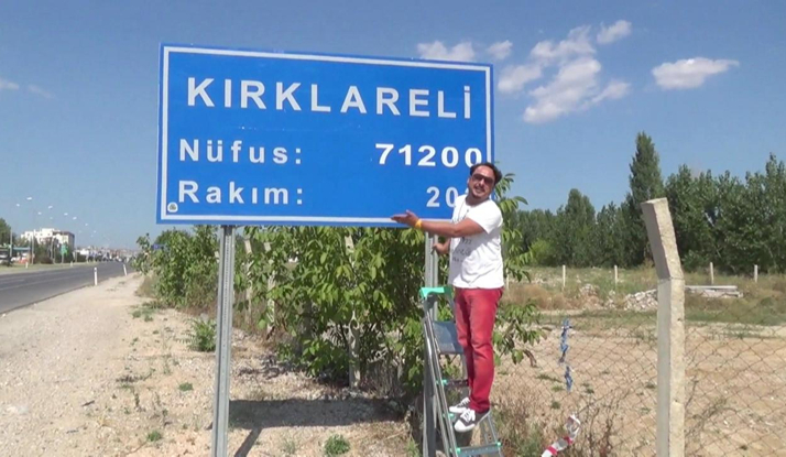 Bizim Ora: Kırklareli Foto Galeri