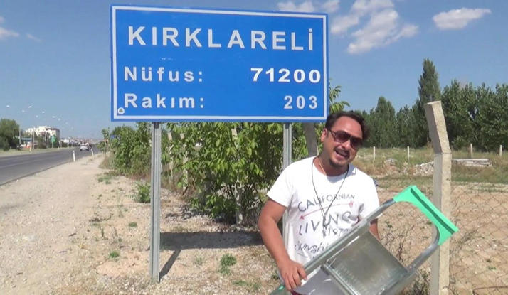 Bizim Ora: Kırklareli Foto Galeri