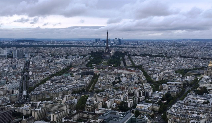 FRANSA - Paris Foto Galeri