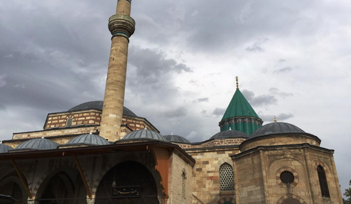 Bizim Ora: Konya Foto Galeri