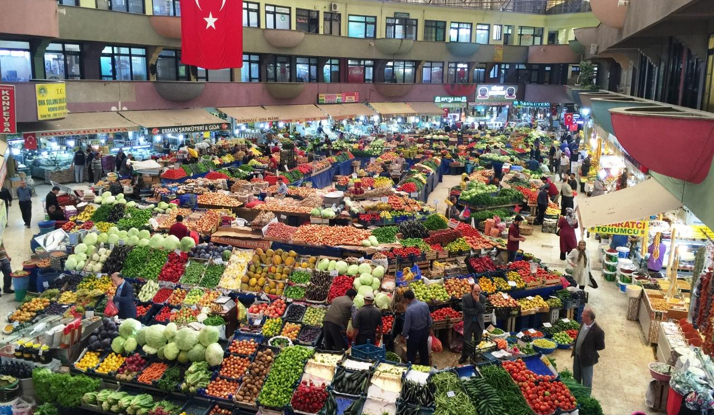 Bizim Ora: Konya Foto Galeri