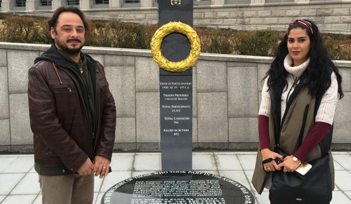 GÜNEY KORE - Seul Foto Galeri