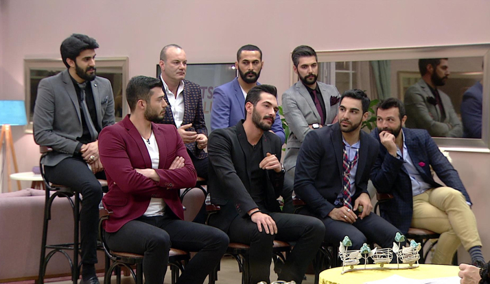 Kısmetse Olur 16.Haftanın Finali'nde Neler Oldu?